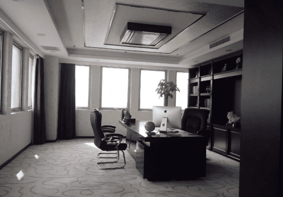 平高国际广场普陀 平高国际广场 271平米 精装修