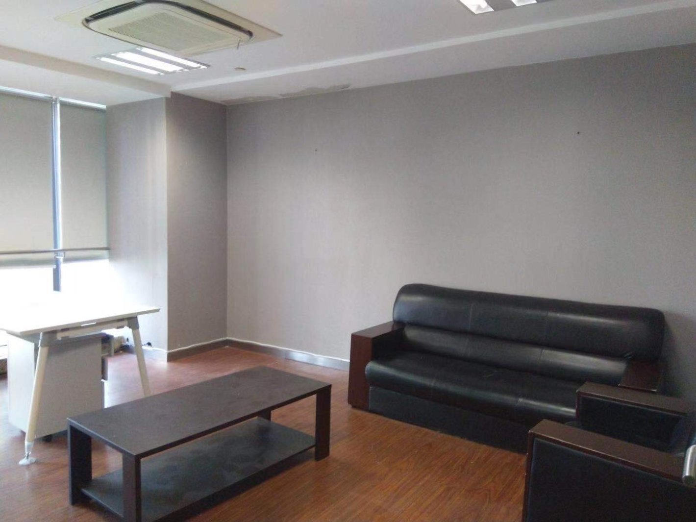 中金国际广场徐汇 中金国际广场 330平米 精装修