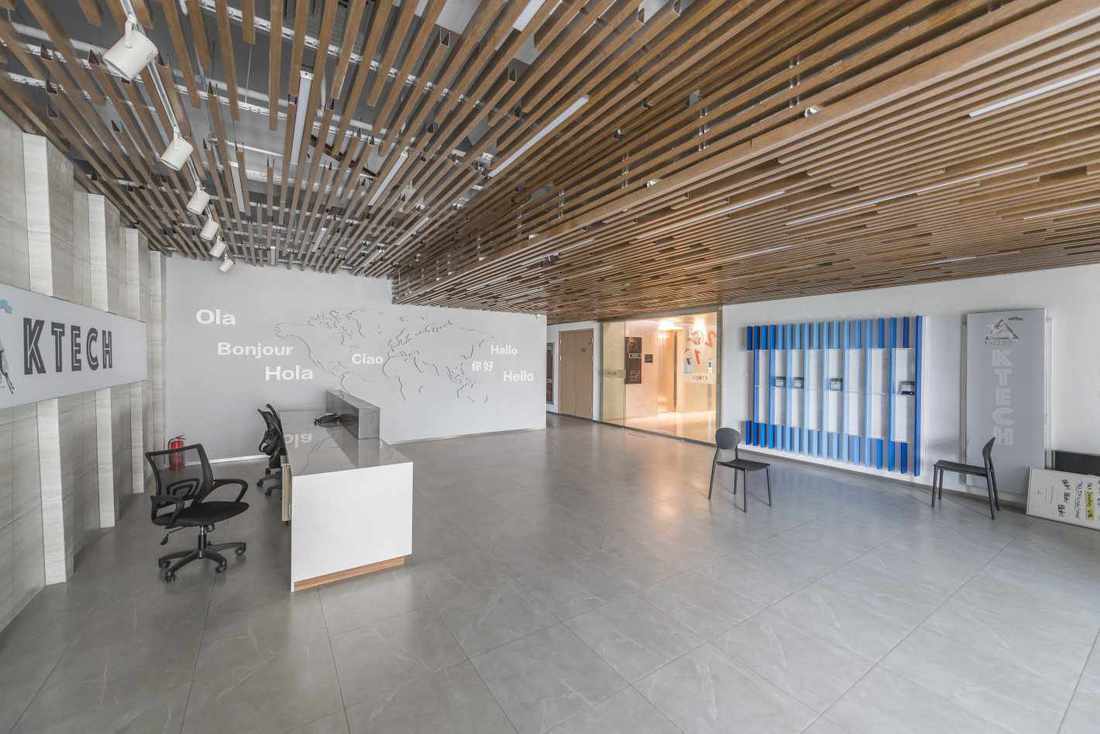 建滔商业广场长宁 建滔商业广场 1928平米 精装修