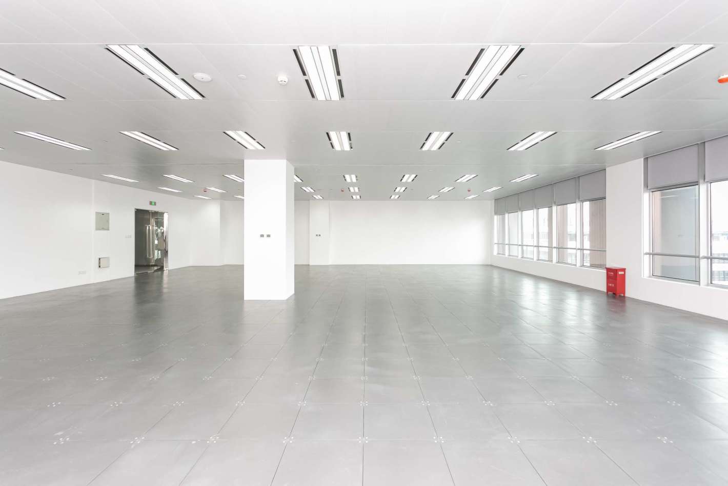 虹桥丽宝广场长宁 虹桥丽宝广场 525平米 简装修