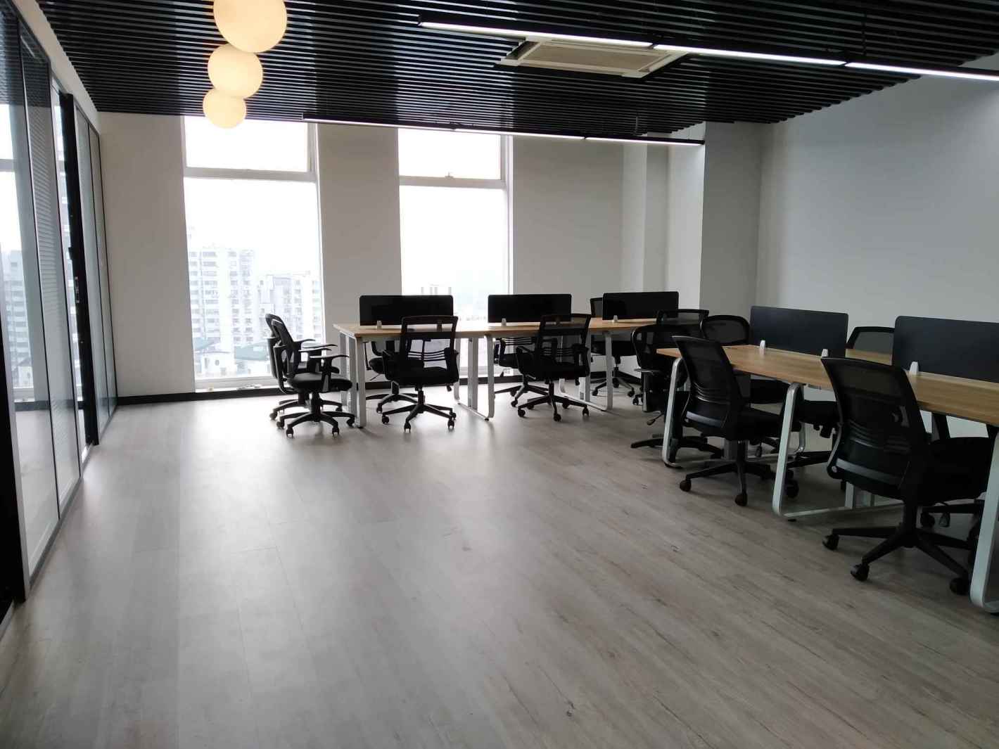 源达大厦普陀 源达大厦 132平米 简装修