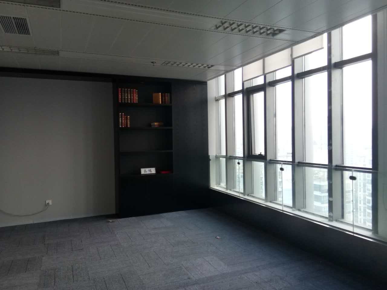 汇阳广场徐汇 汇阳广场 421平米 精装修