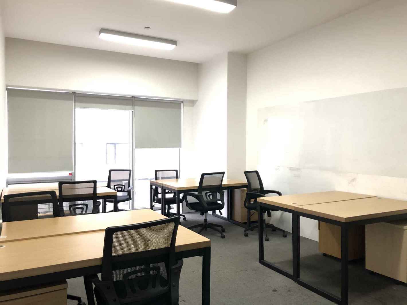 清水湾大厦普陀 清水湾大厦 46平米 简装修