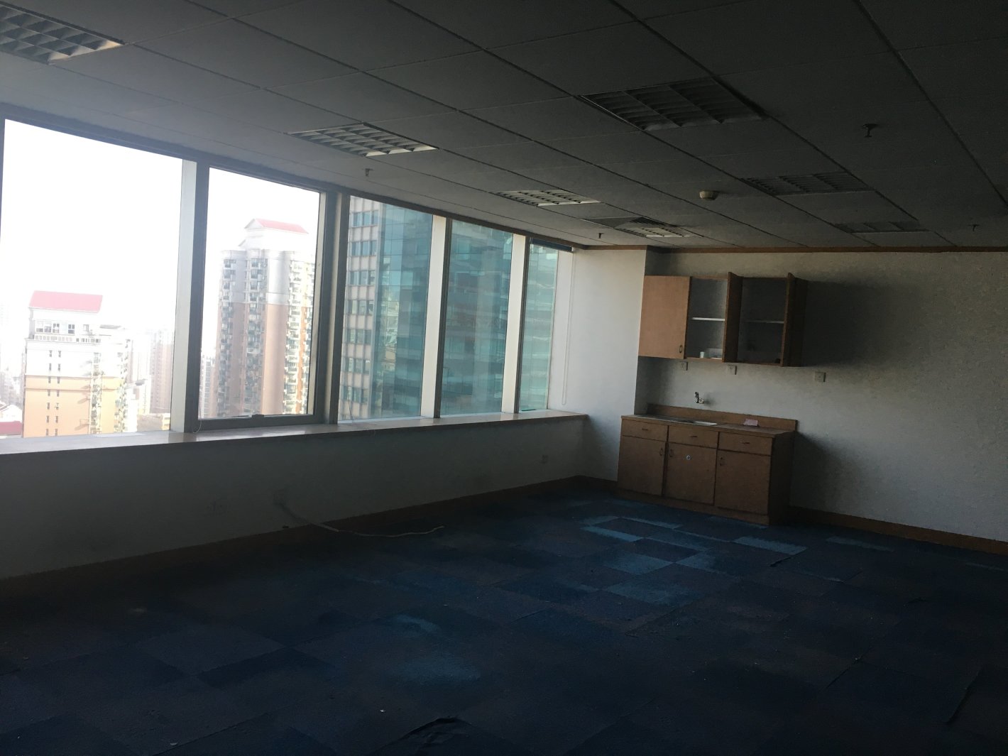 金玉兰广场黄浦 金玉兰广场 1550平米 精装修