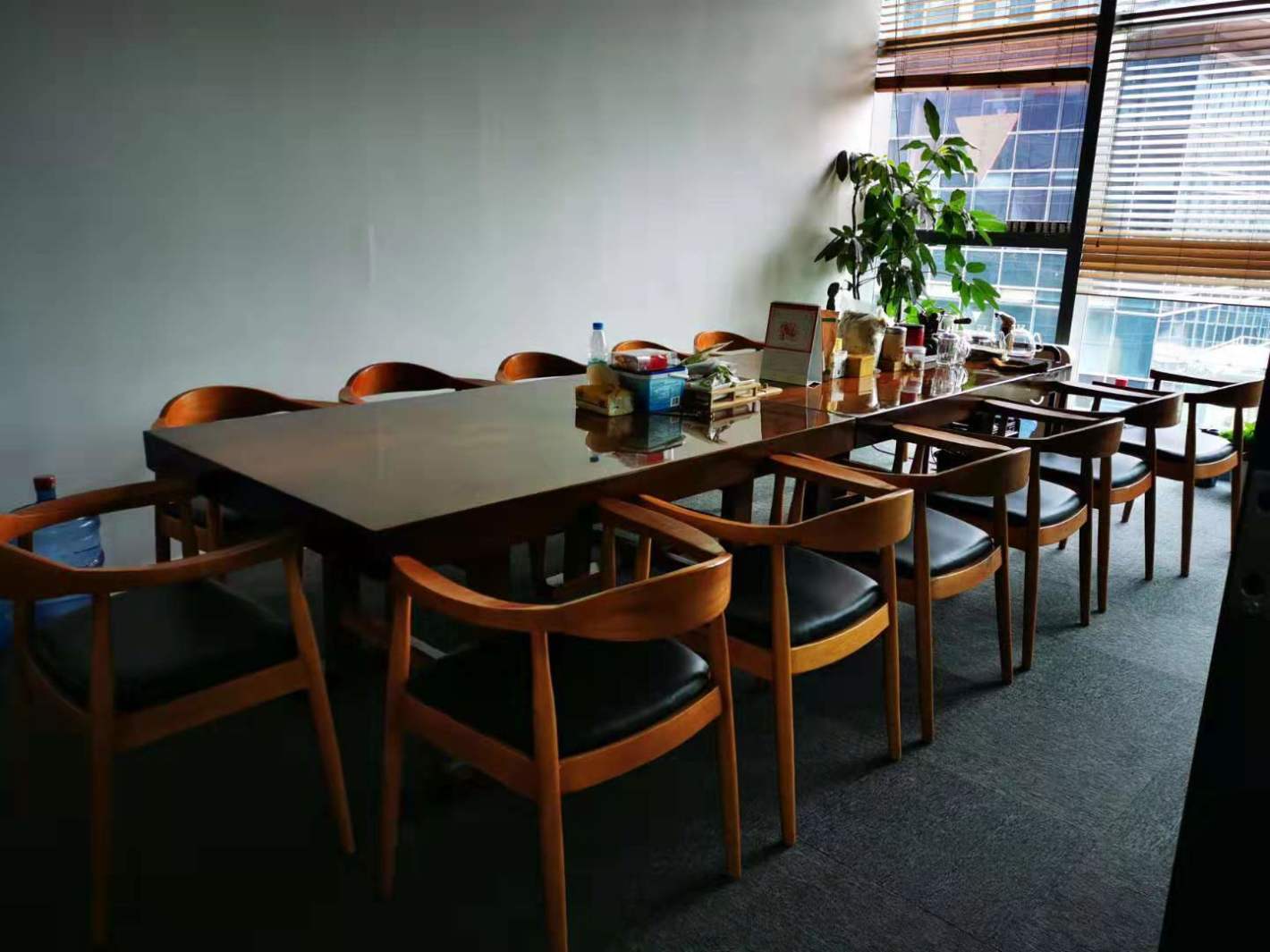 龙湖虹桥天街长宁 龙湖虹桥天街 93平米 精装修