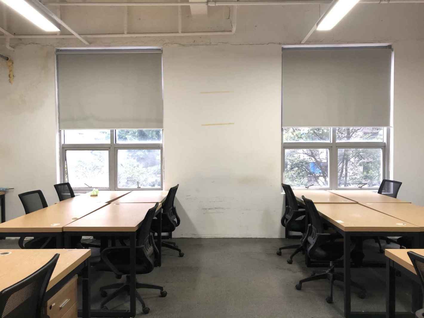 清水湾大厦普陀 清水湾大厦 92平米 精装修