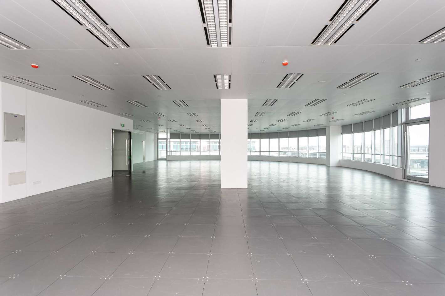 虹桥丽宝广场长宁 虹桥丽宝广场 525平米 简装修