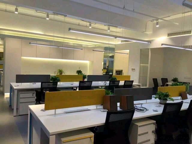 港陆广场黄浦 港陆广场 507平米 精装修