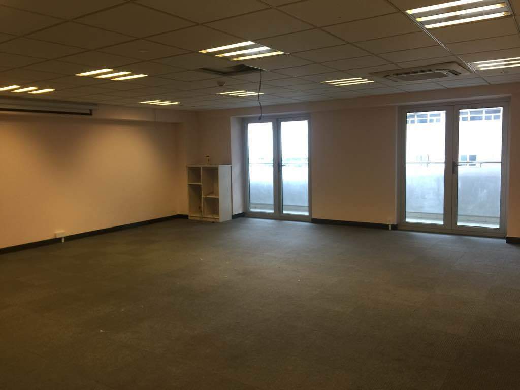 上海绿地中心徐汇 上海绿地中心 111平米 中等装修