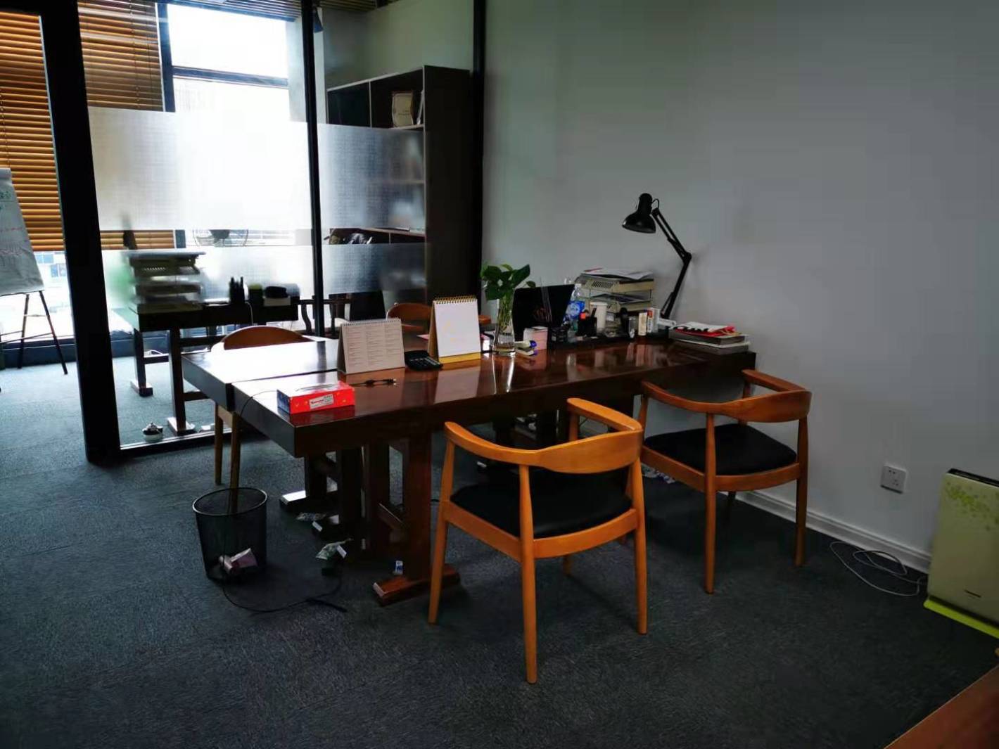 龙湖虹桥天街长宁 龙湖虹桥天街 93平米 精装修