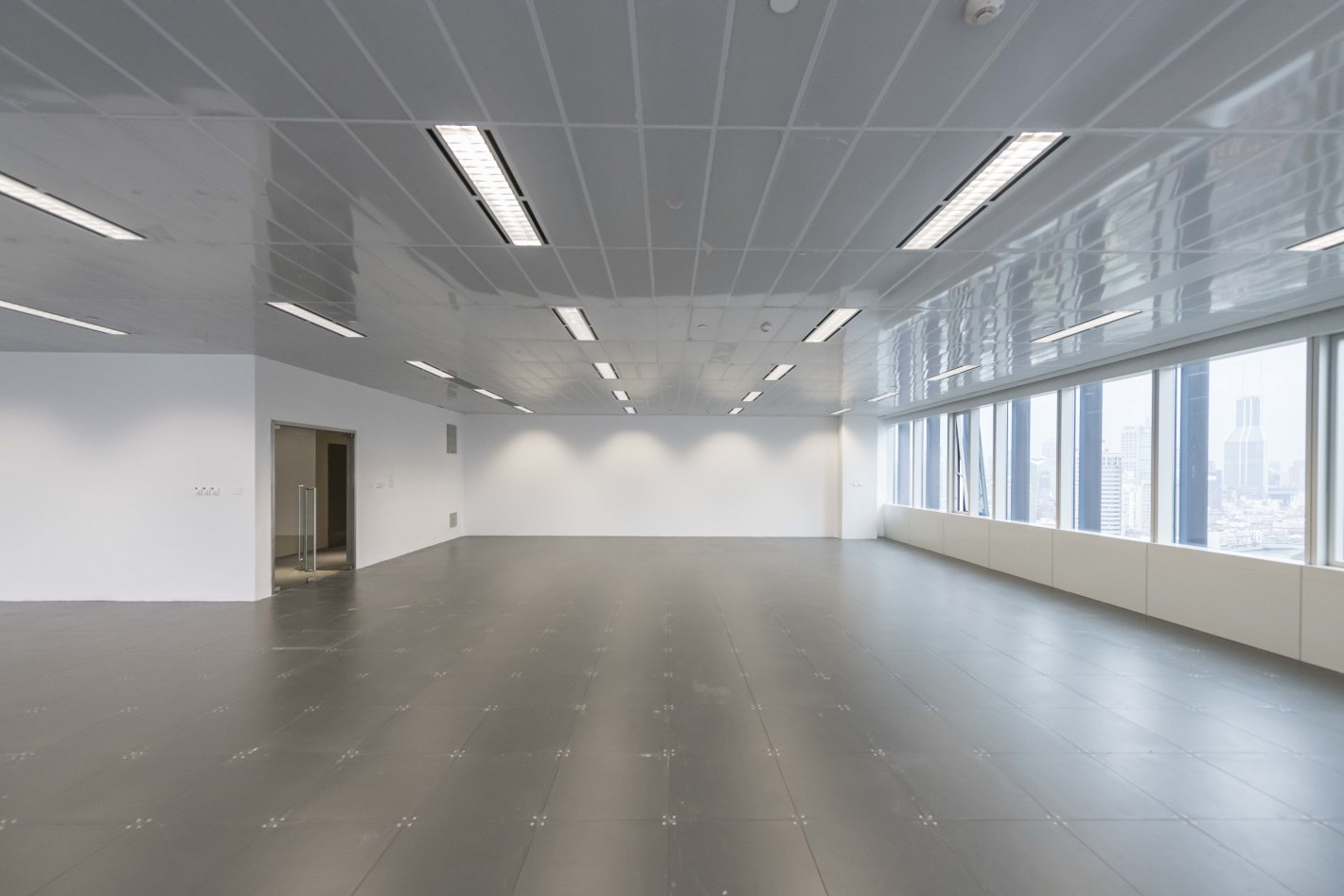 星荟中心虹口 星荟中心 235平米 精装修