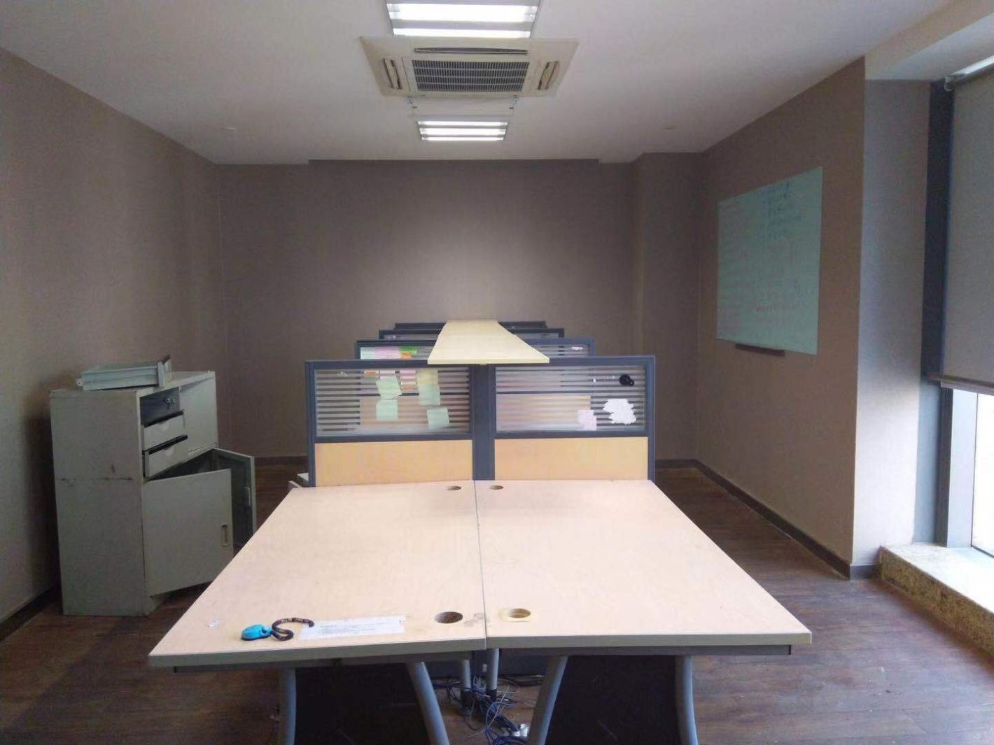 中金国际广场徐汇 中金国际广场 330平米 精装修