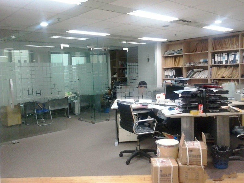 光大会展中心徐汇 光大会展中心 143平米 精装修