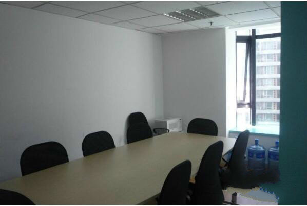 光大会展中心徐汇 光大会展中心 143平米 精装修