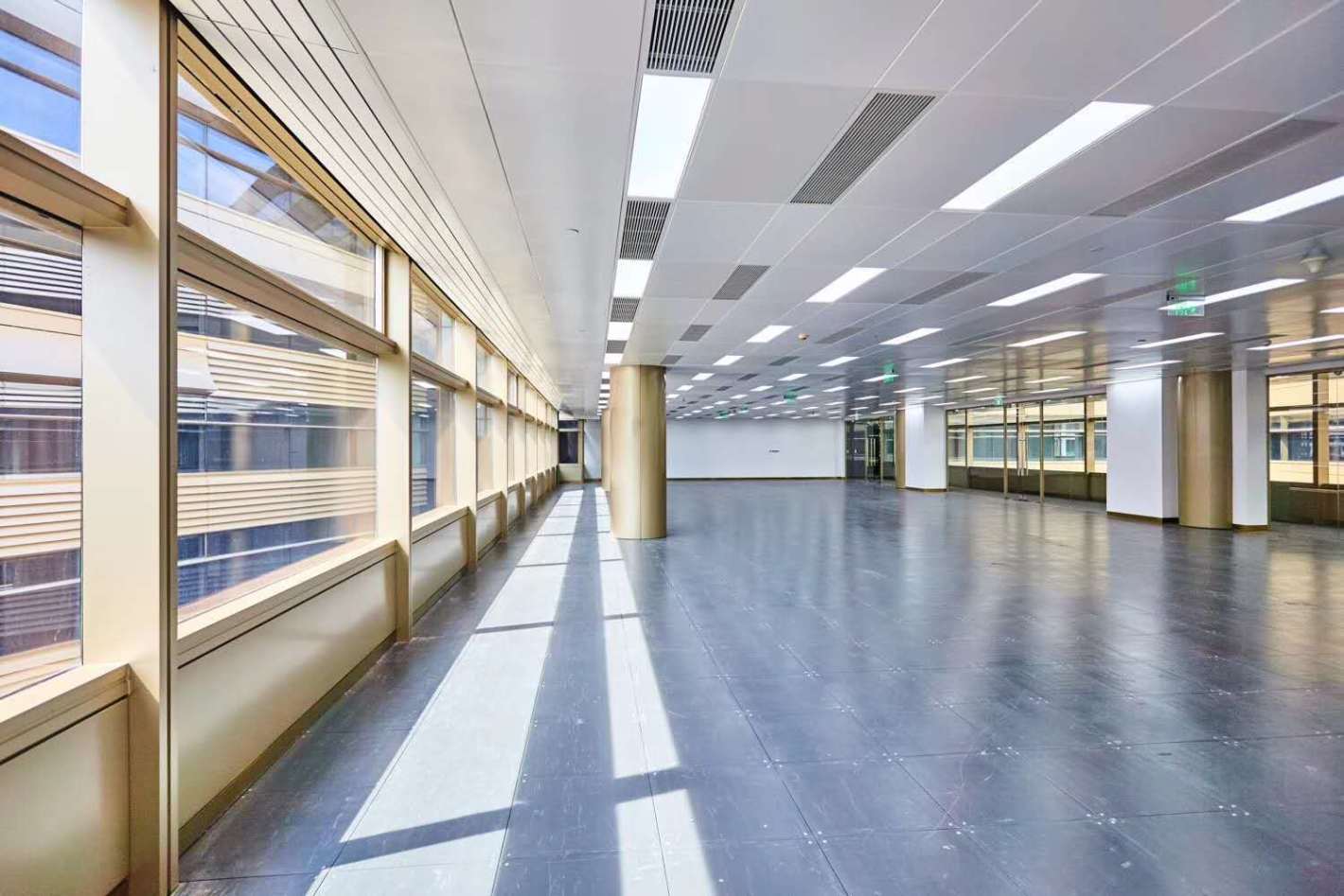 虹桥万通中心长宁 虹桥万通中心 694平米 简装修