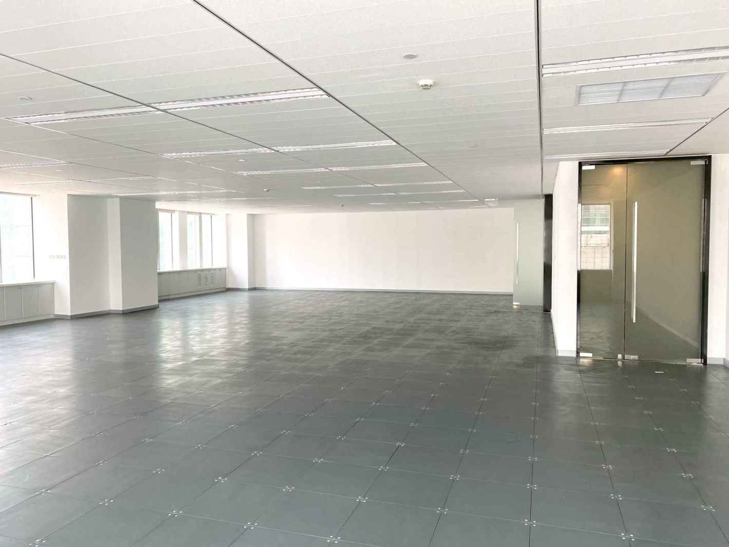 都市总部大楼黄浦 都市总部大楼 368平米 标准装修