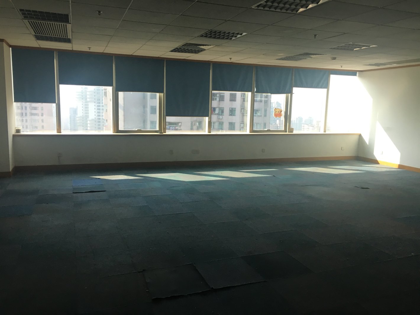 金玉兰广场黄浦 金玉兰广场 1550平米 精装修