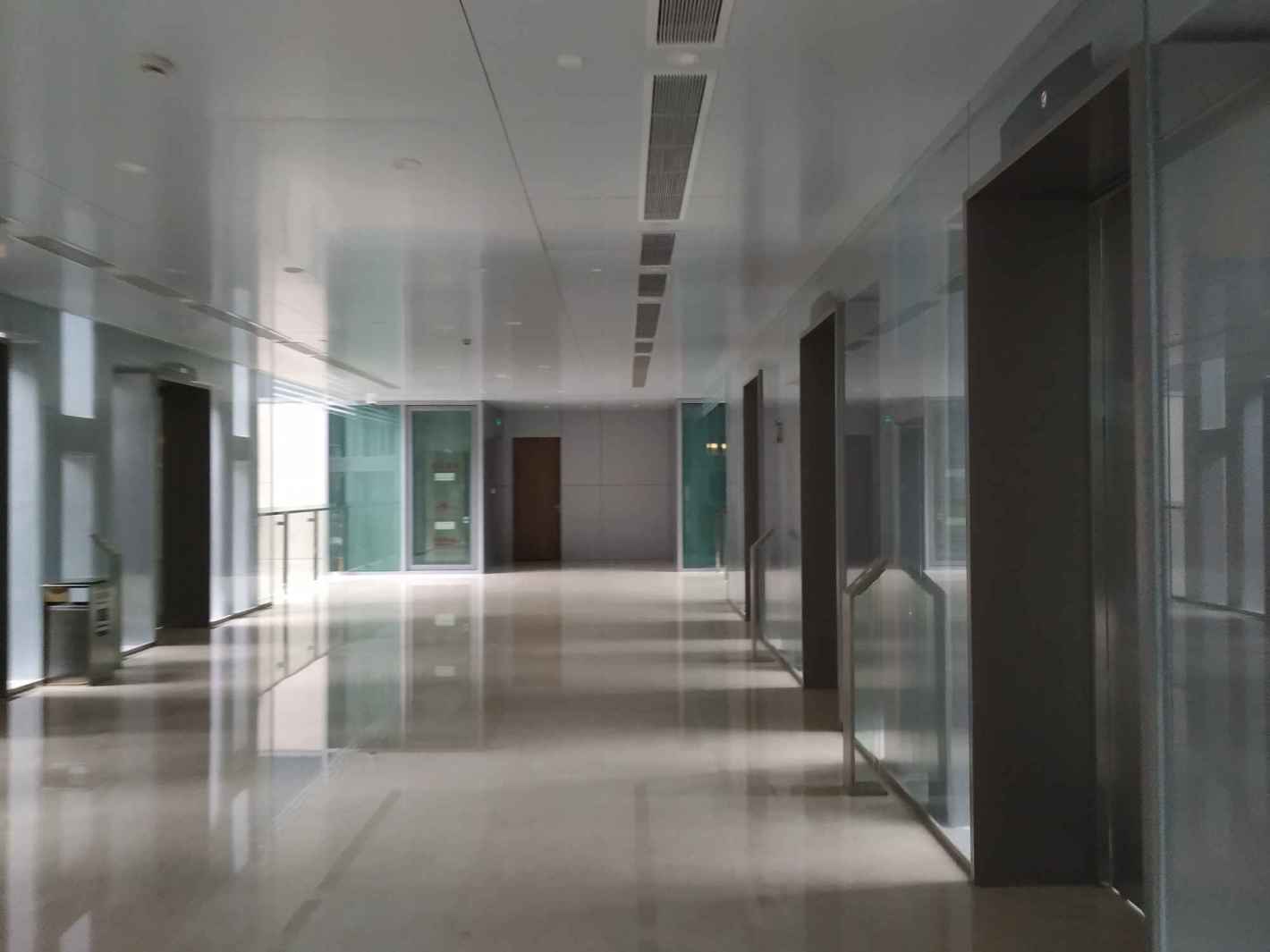 凯滨国际大厦720平米办公室出租-租金价格8.70元/m²/天