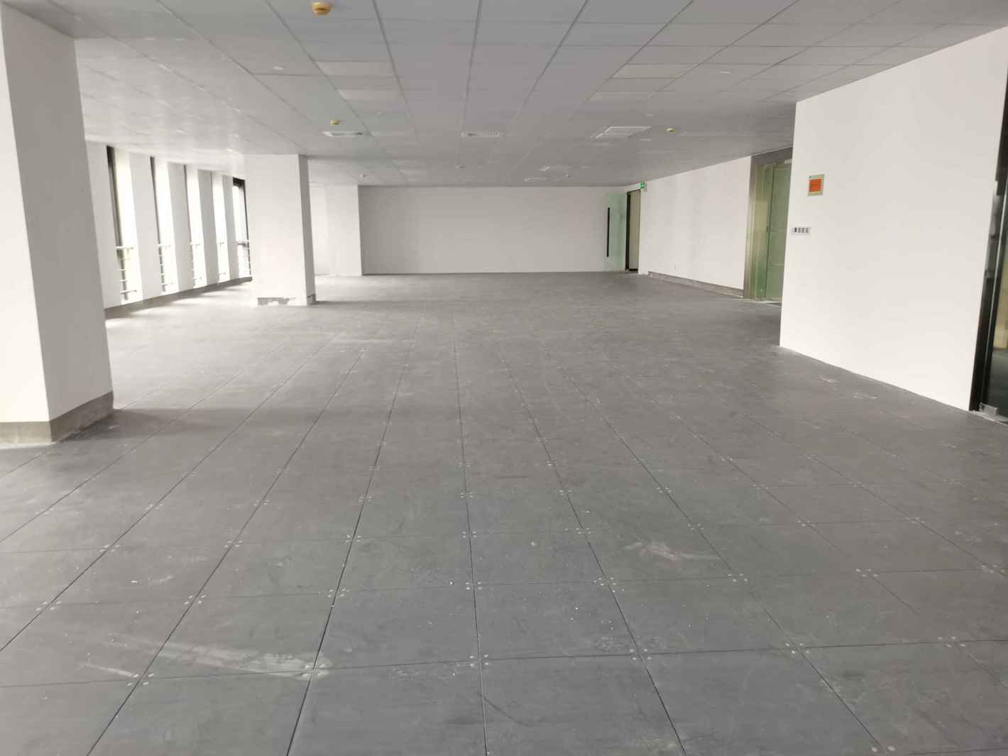 华大科技园普陀 华大科技园 1264平米 毛坯