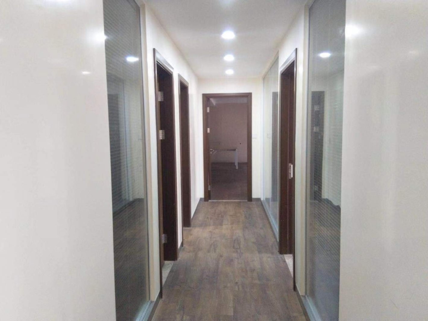 中金国际广场徐汇 中金国际广场 330平米 精装修