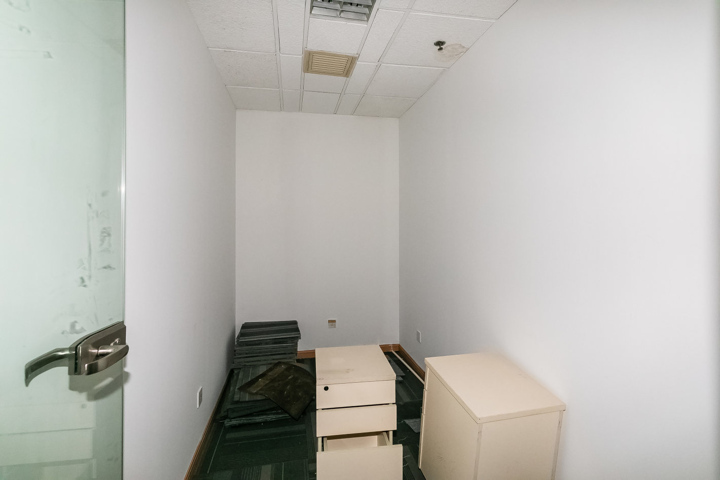 仲益大厦静安 仲益大厦 489平米 精装修