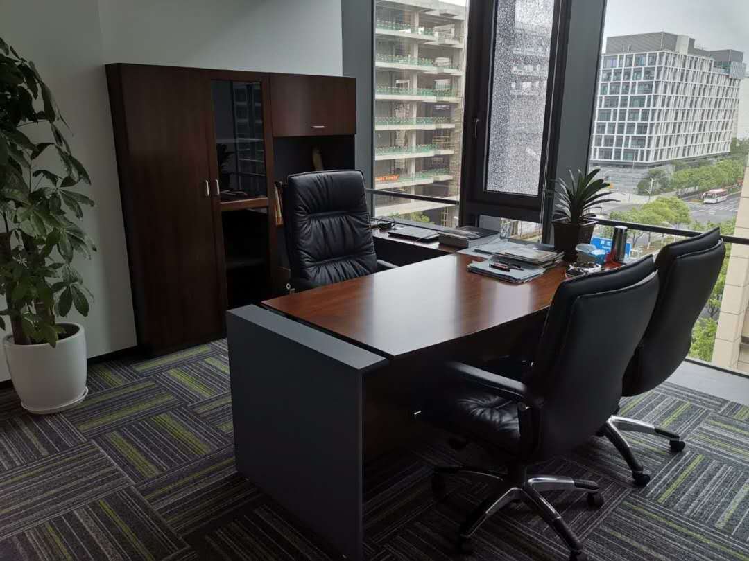 虹桥绿谷广场长宁 虹桥绿谷广场 550平米 精装修