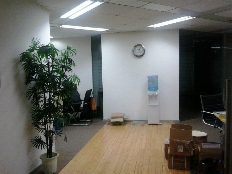 光大会展中心徐汇 光大会展中心 143平米 精装修