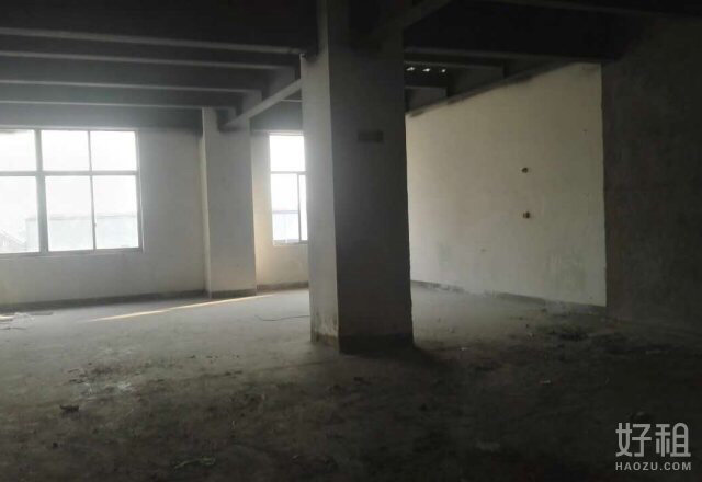 歆翱·国际商务园378平米办公室出租-租金价格1.50元/m²/天