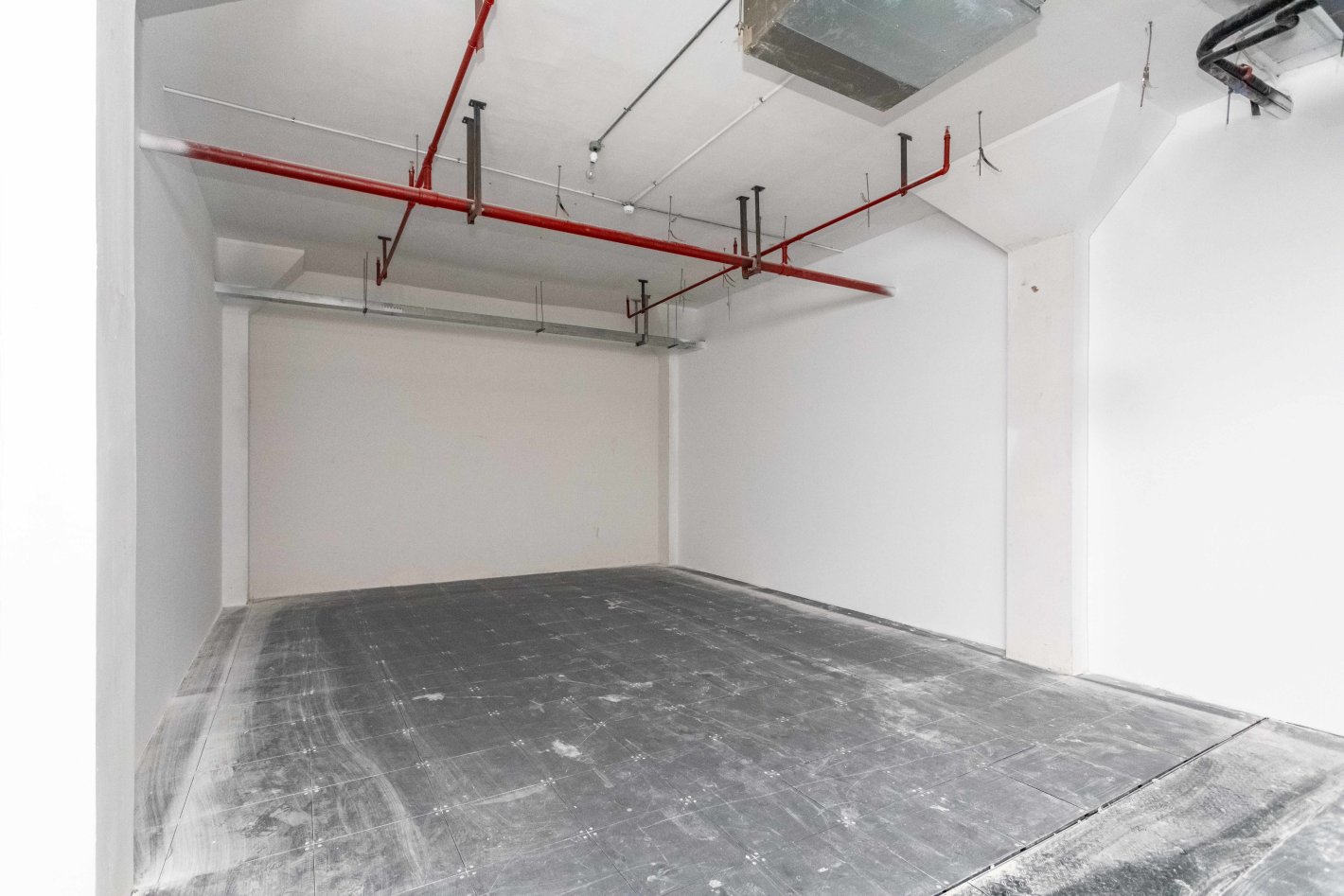 宝山新业坊源创宝山 宝山新业坊源创 97平米 毛坯