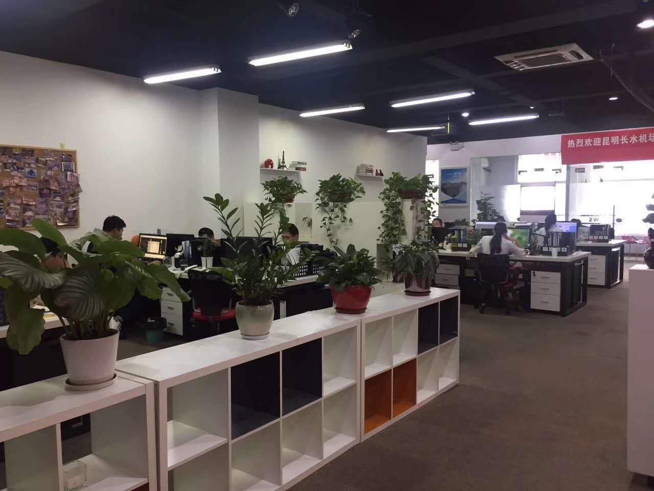 黄浦汇医号湾创意园（越界·智造局二期）黄浦 黄浦汇医号湾创意园（越界·智造局二期） 28平米 简装修