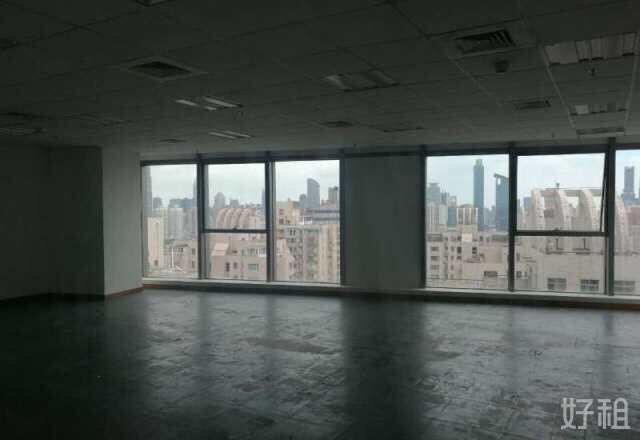 海亮大厦普陀 海亮大厦 334平米 简装修