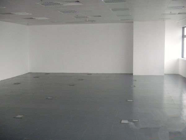 会德丰国际广场静安 会德丰国际广场 572平米 简装修