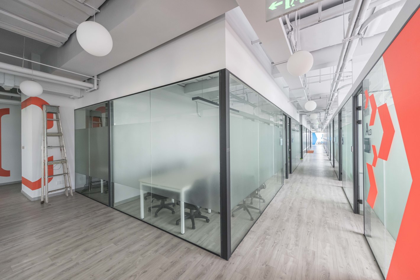 建滔商业广场长宁 建滔商业广场 1928平米 精装修