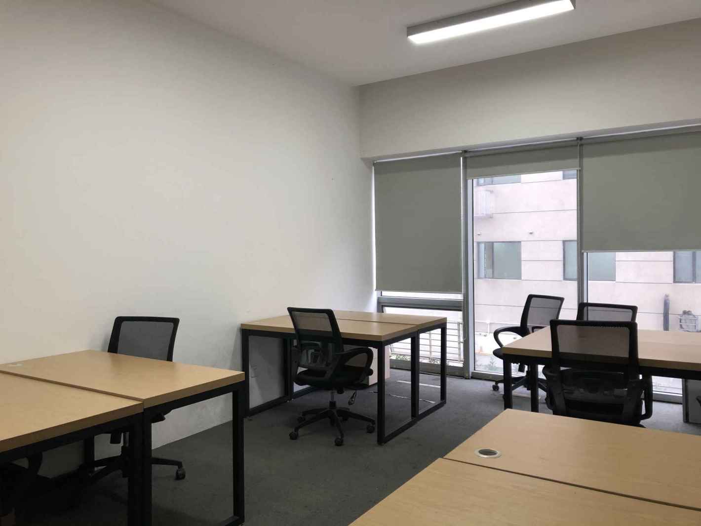 清水湾大厦普陀 清水湾大厦 46平米 简装修