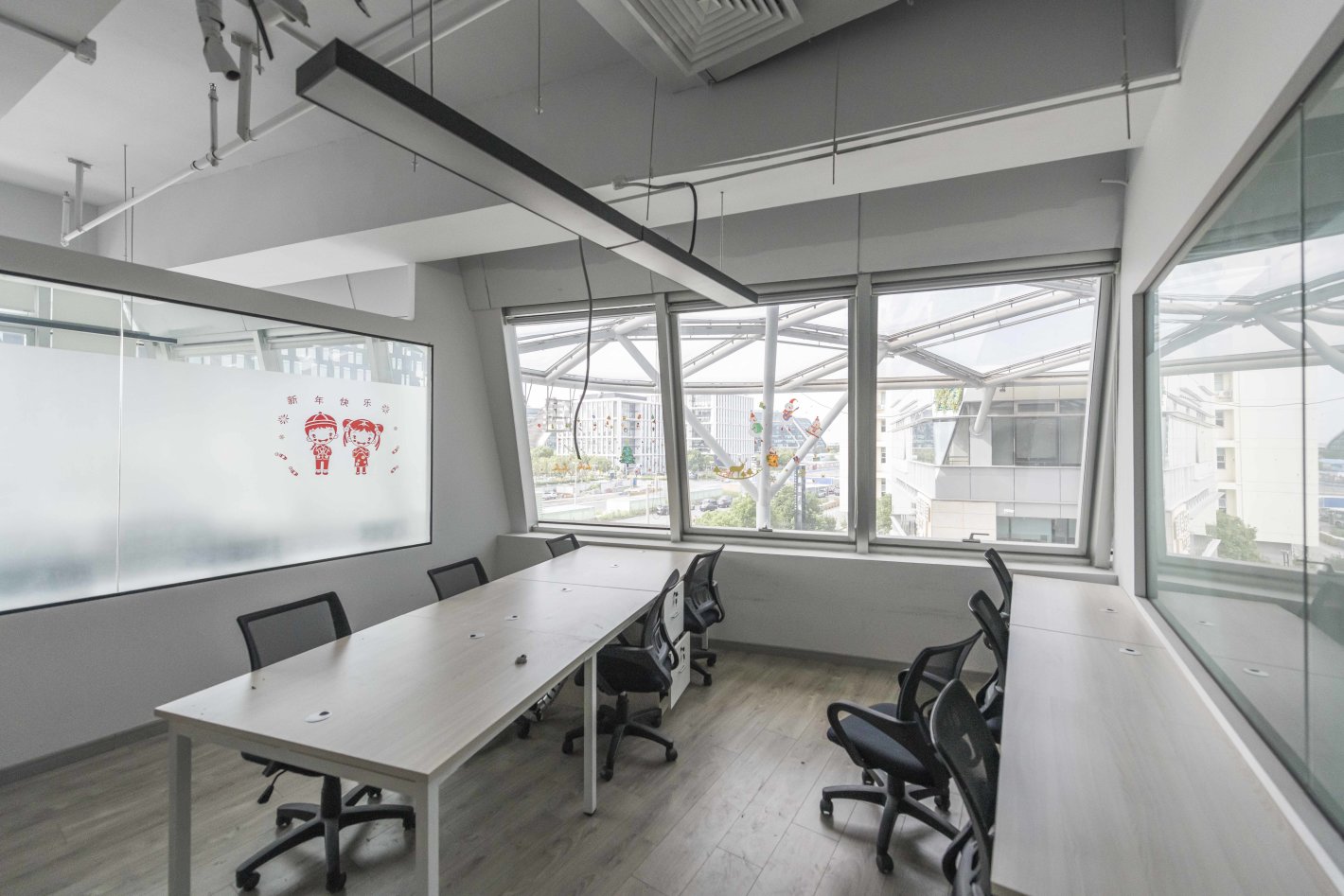 建滔商业广场长宁 建滔商业广场 1928平米 精装修