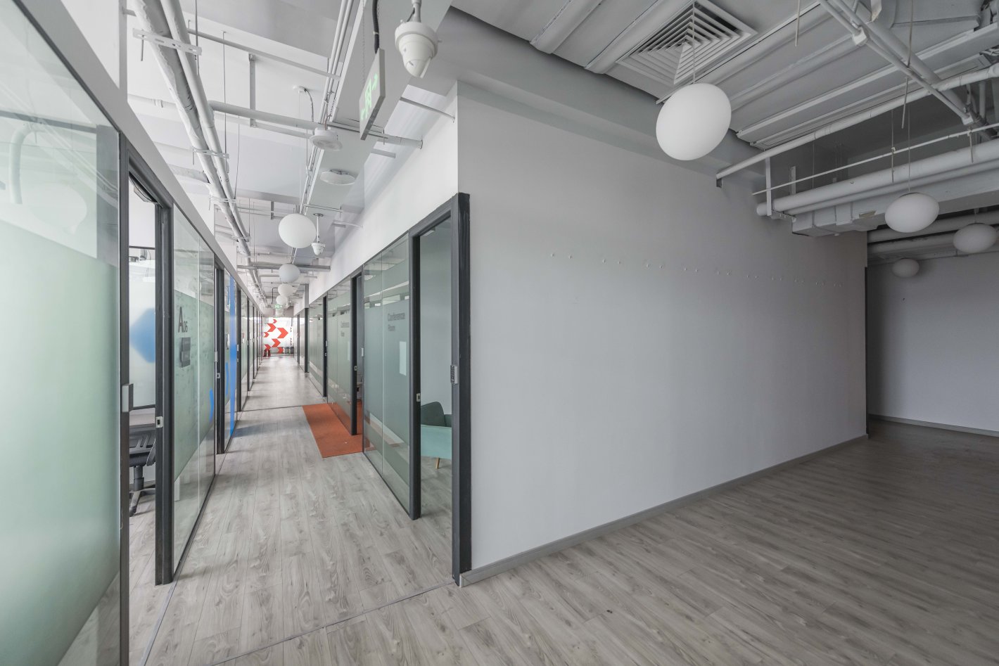 建滔商业广场长宁 建滔商业广场 1928平米 精装修