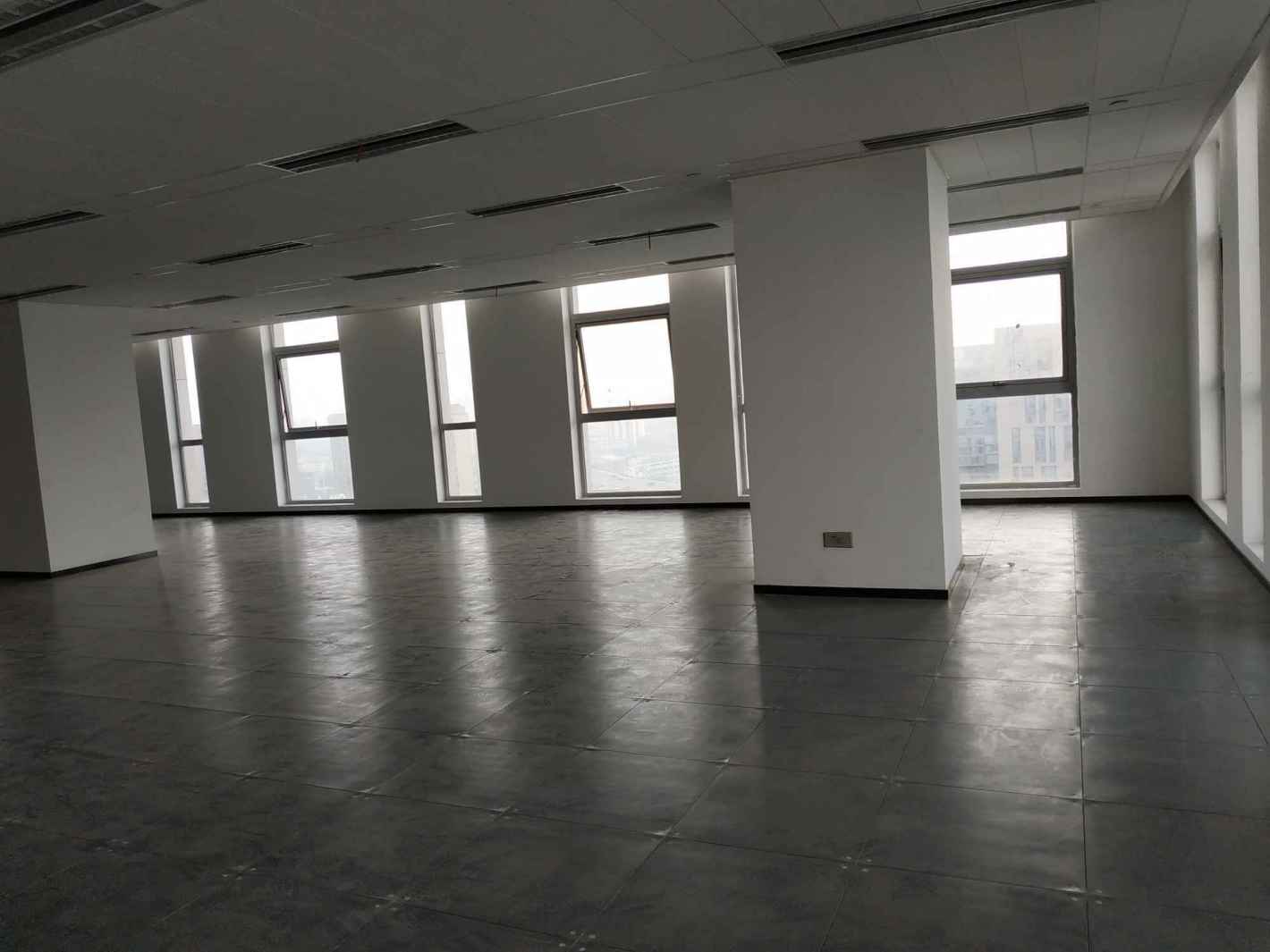 五牛控股大厦304平米办公室出租-租金价格4.50元/m²/天