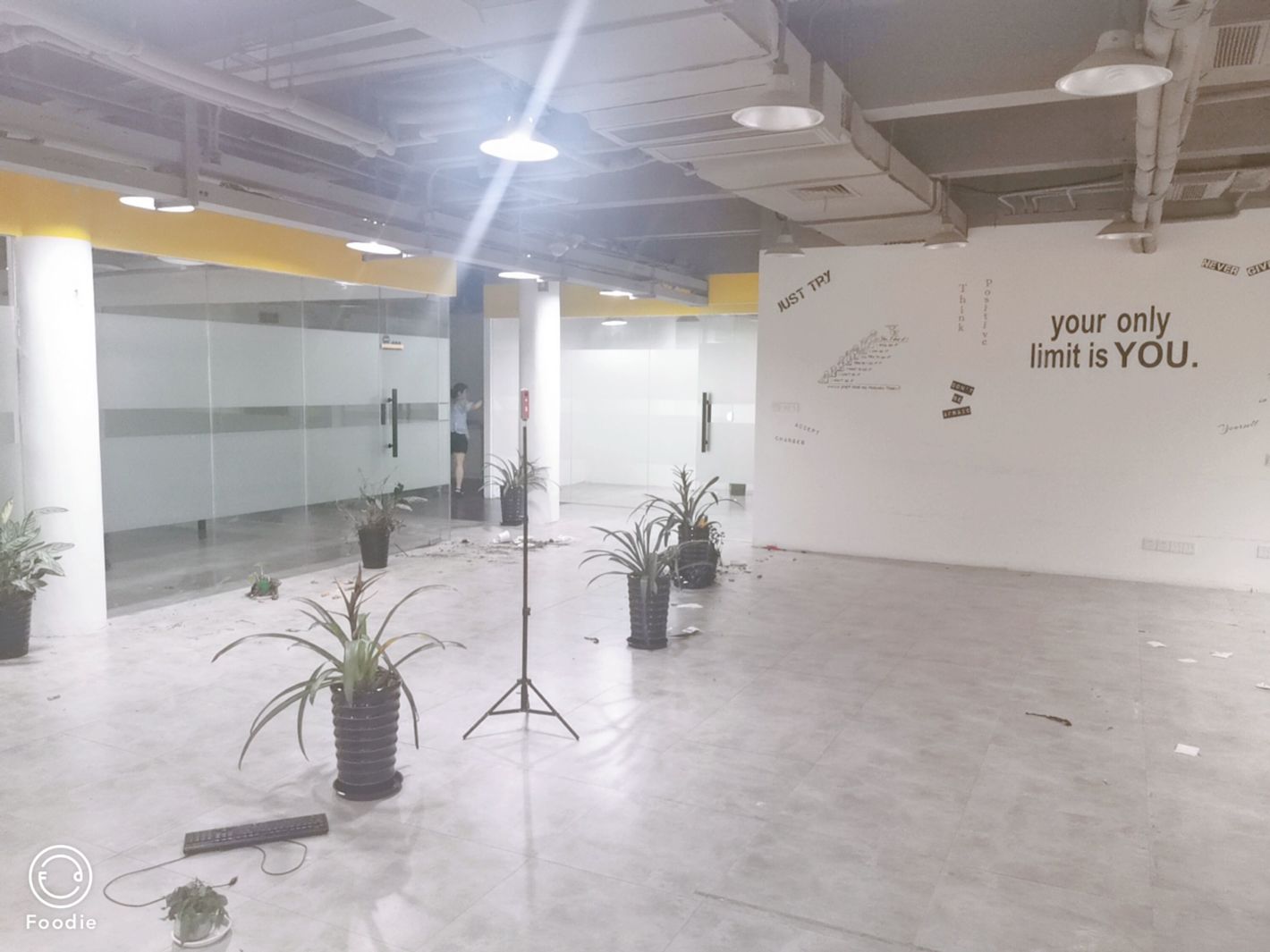 中华1912文化创意产业院普陀 中华1912文化创意产业院 252平米 精装修