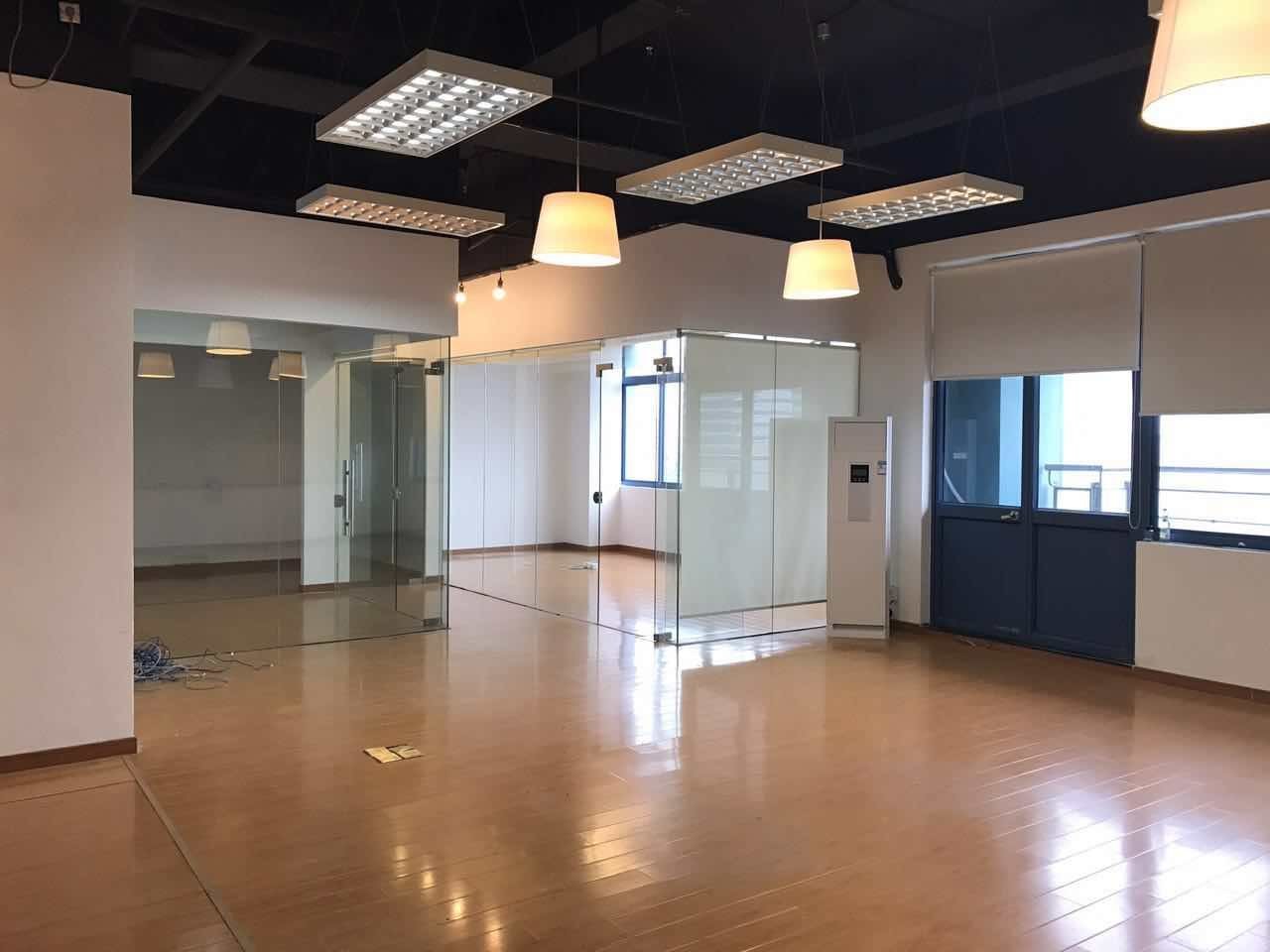 宏慧·新汇园静安 宏慧·新汇园 189平米 中等装修