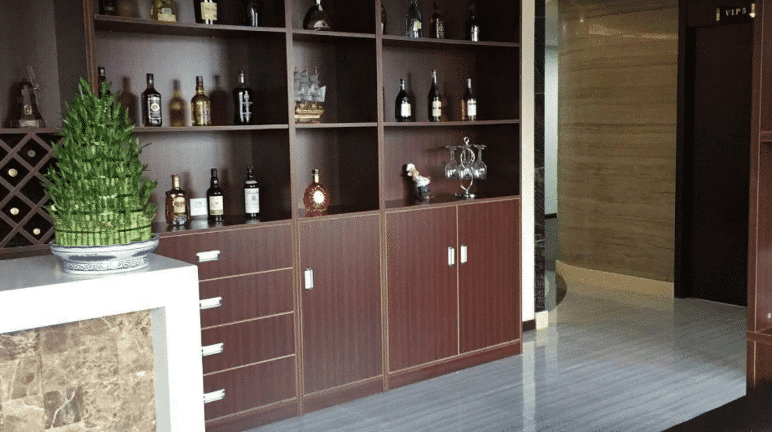 平高国际广场普陀 平高国际广场 271平米 精装修