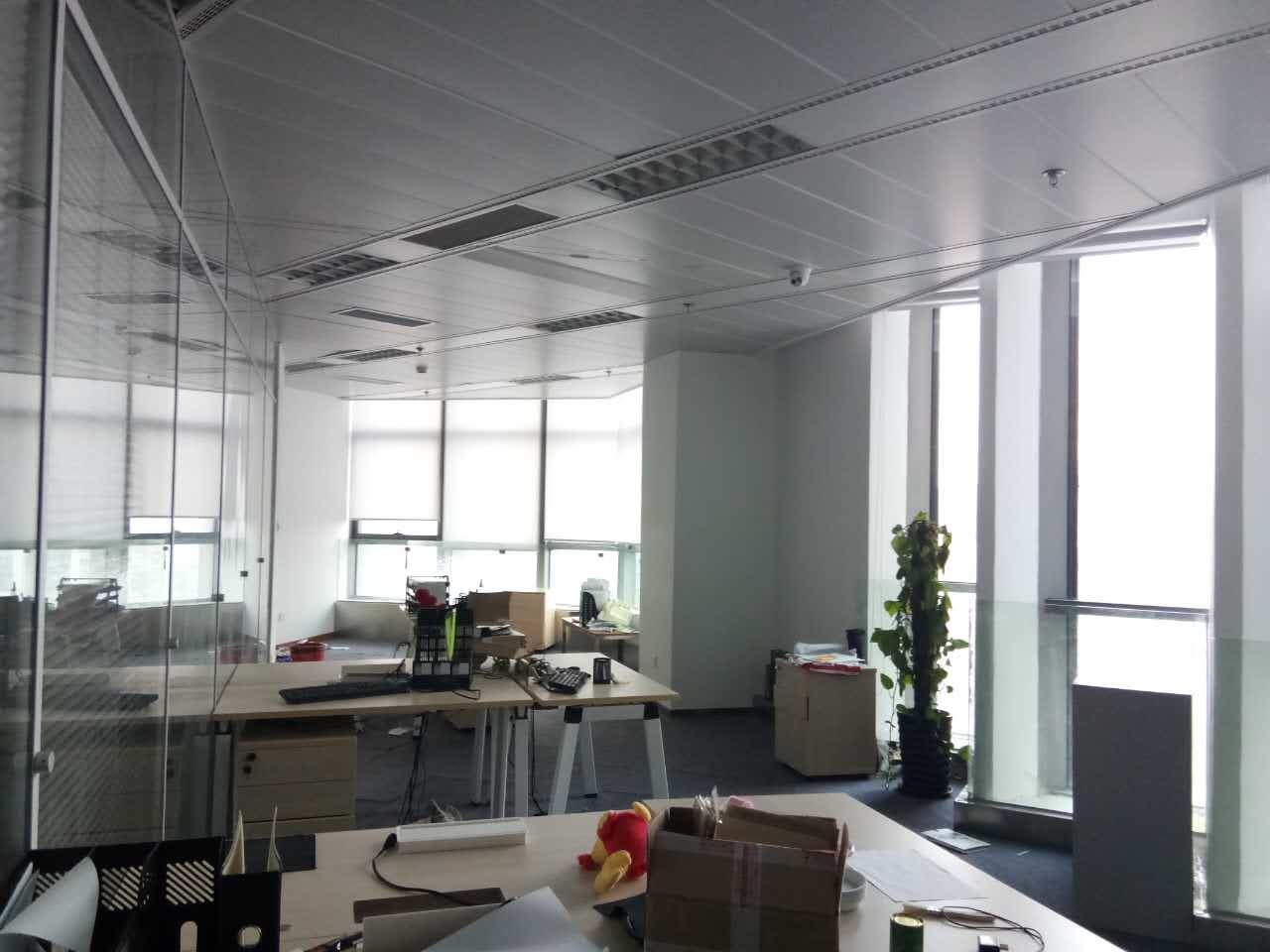 汇阳广场徐汇 汇阳广场 421平米 精装修