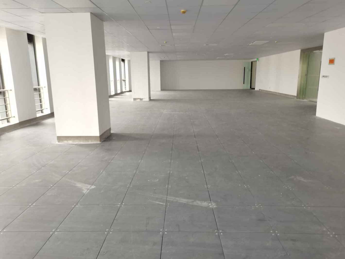 华大科技园普陀 华大科技园 1264平米 毛坯