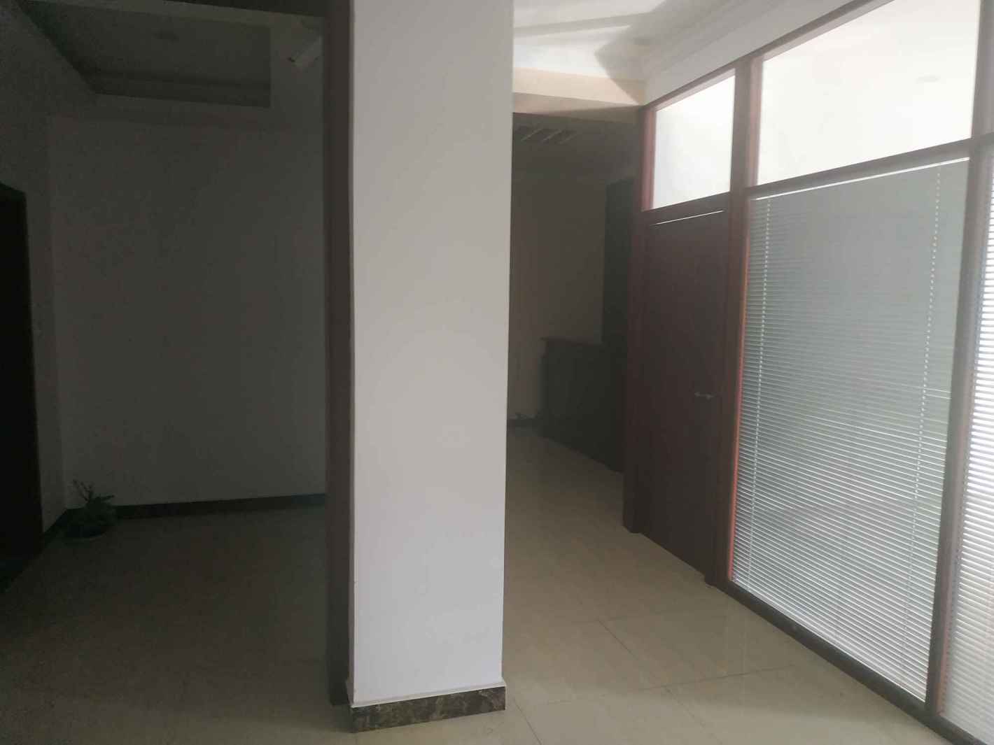 中鑫企业广场普陀 中鑫企业广场 300平米 精装修