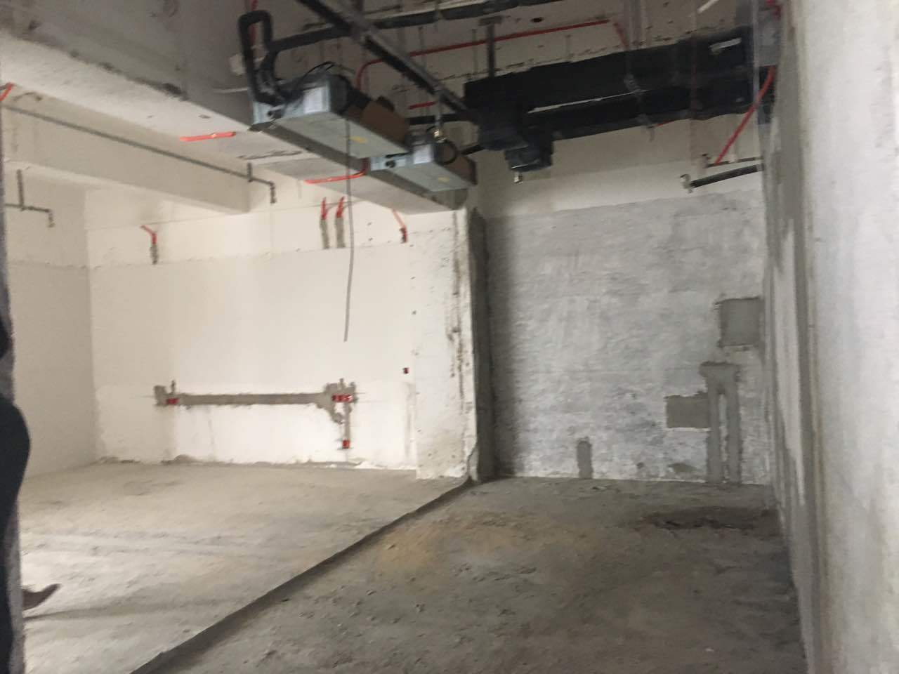 康秀大厦（原锦科文化产业园）浦东 康秀大厦（原锦科文化产业园） 547平米 简装修