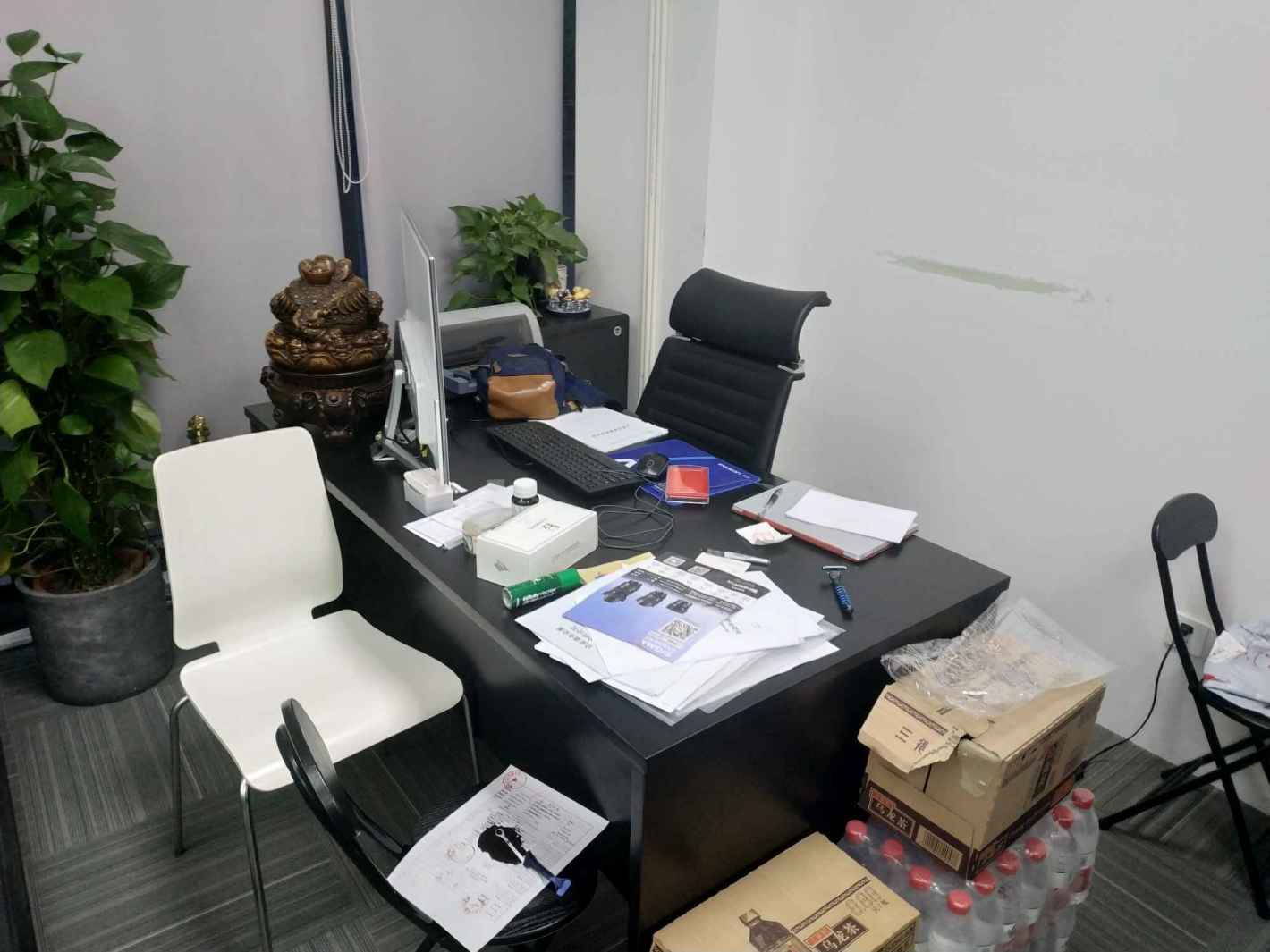 大宁中心广场静安 大宁中心广场 97平米 简装修