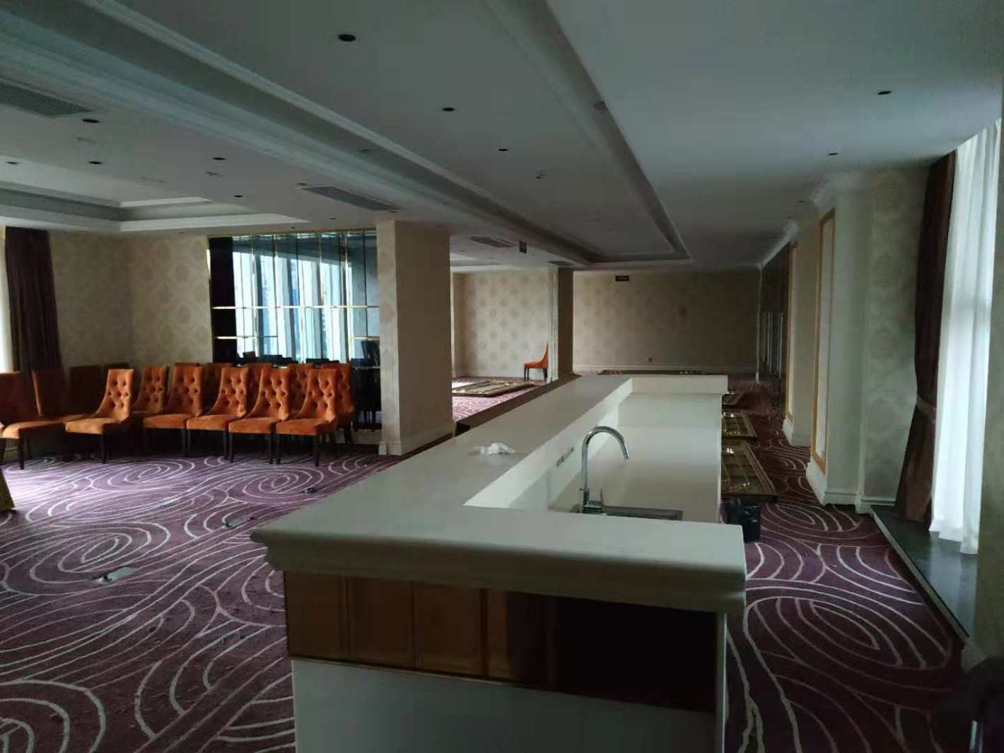 旭辉世纪广场普陀 旭辉世纪广场 534平米 精装修