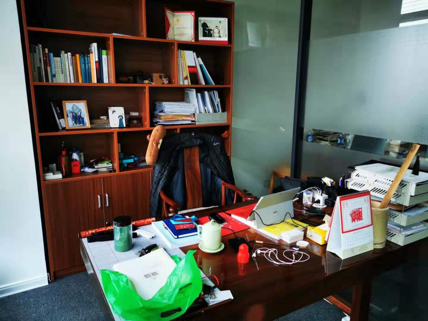 龙湖虹桥天街长宁 龙湖虹桥天街 93平米 精装修