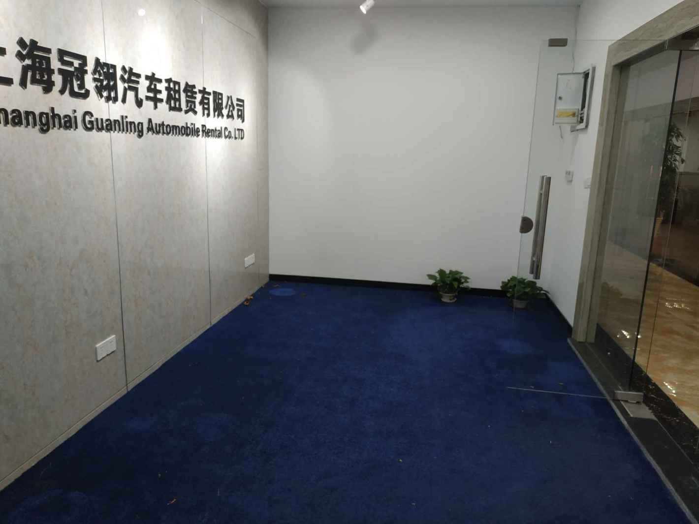 歆翱商务大厦287平米办公室出租-租金价格2.53元/m²/天