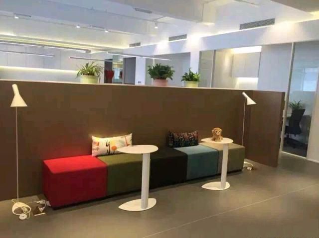 港陆广场黄浦 港陆广场 507平米 精装修