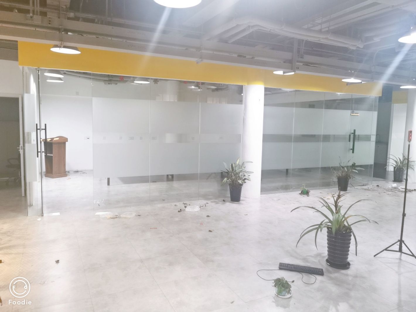 中华1912文化创意产业院普陀 中华1912文化创意产业院 252平米 精装修